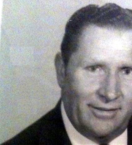 John McElroy avis de décès Grand Prairie, TX