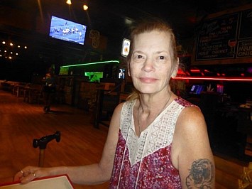 Avis de décès de Sandra Kay Grimes