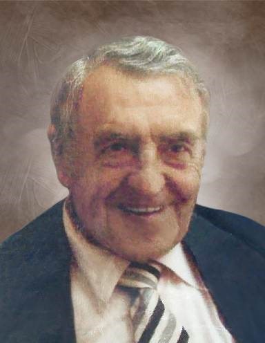 Avis de décès de Roland Gauthier