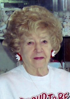 Obituary of Elsie E Vittori