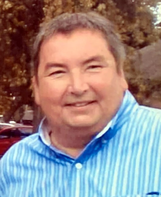 Obituary of Johnny Lee Gayday