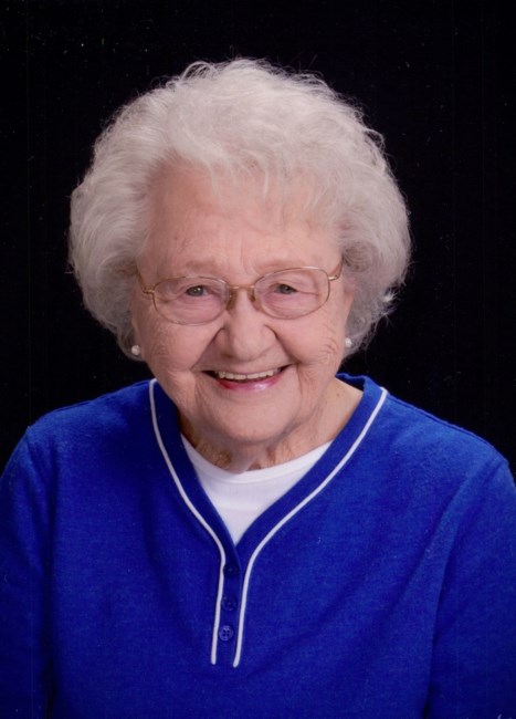 Obituario de Ava Lee Lawson