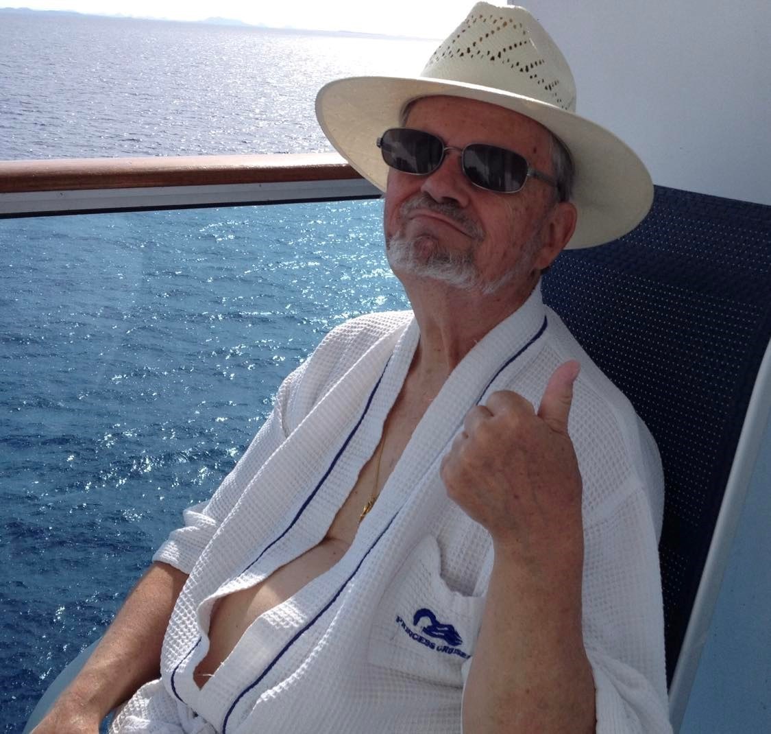 Obituary of Lawrence W. L'Hommedieu