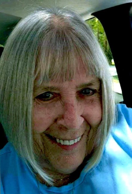 Obituary of Judith L Matthews