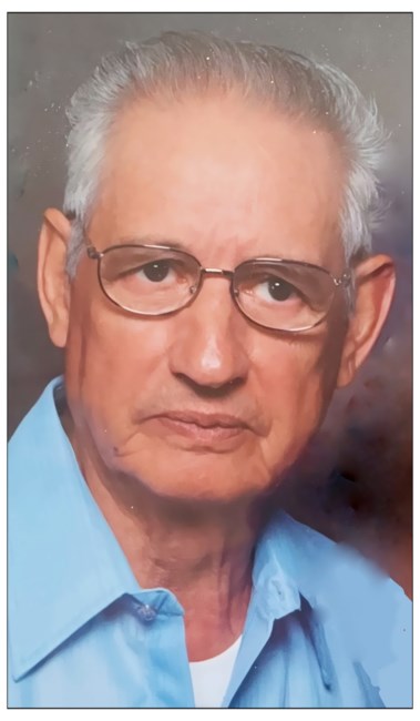 Obituary of Tobias Mora