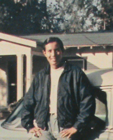 Obituary of Hernando Benavides