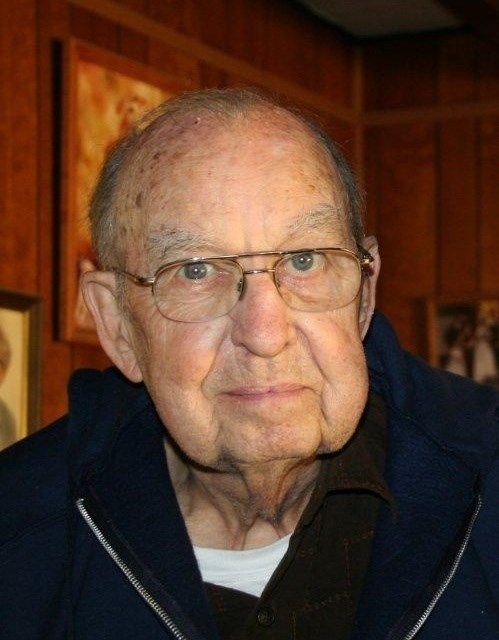 Obituary of Thomas C. Shacklett