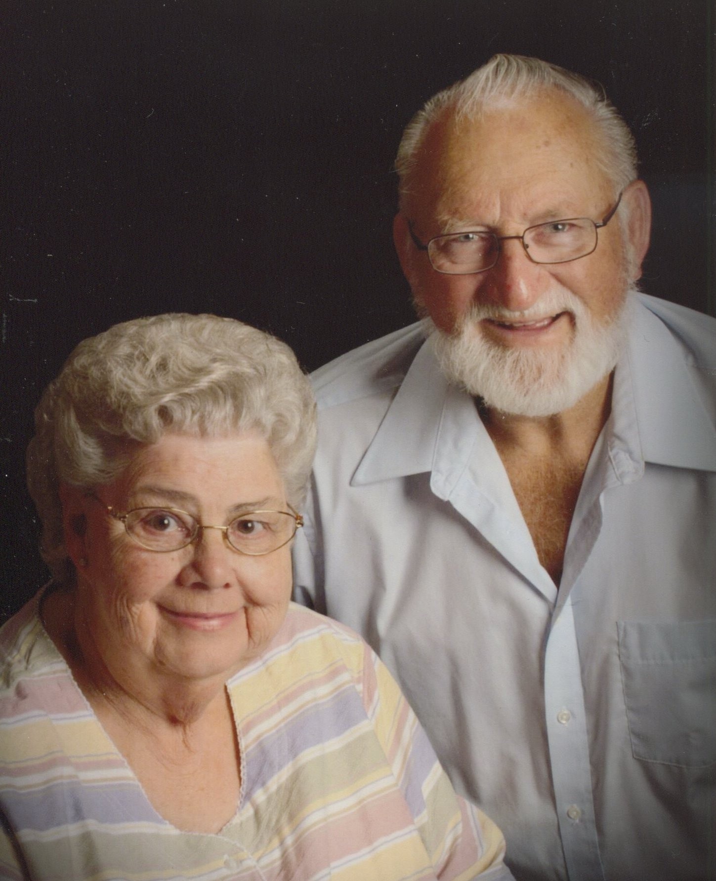 Obituary of Robert James Rogers