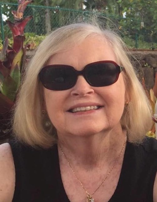 Obituario de Sally Lou Cohenour