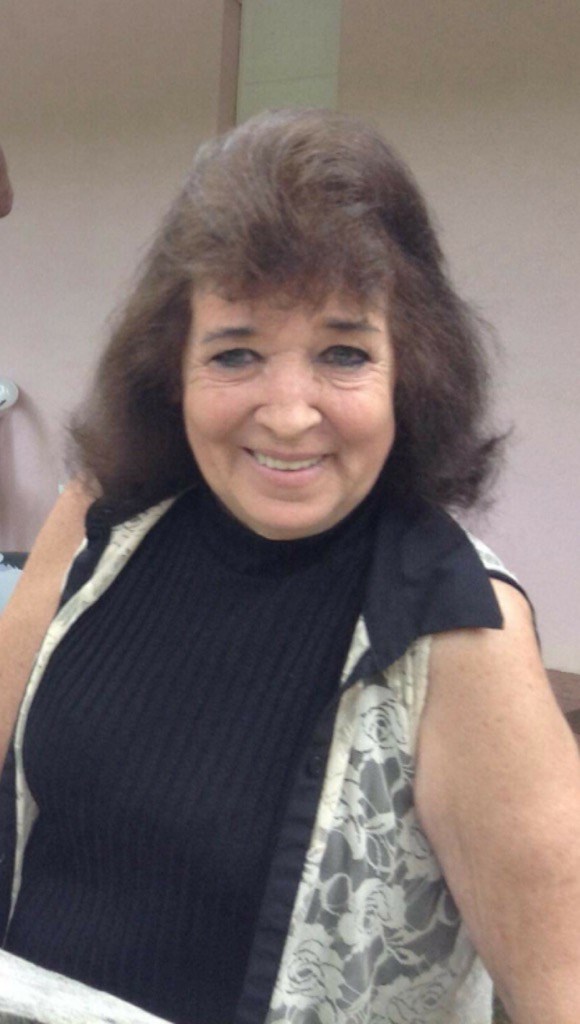 Obituary of Mickey Vaughn