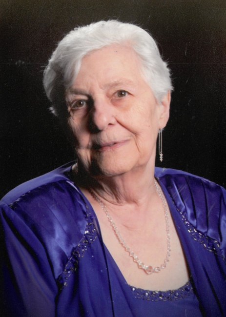Obituary of Rhea J. Sullivan