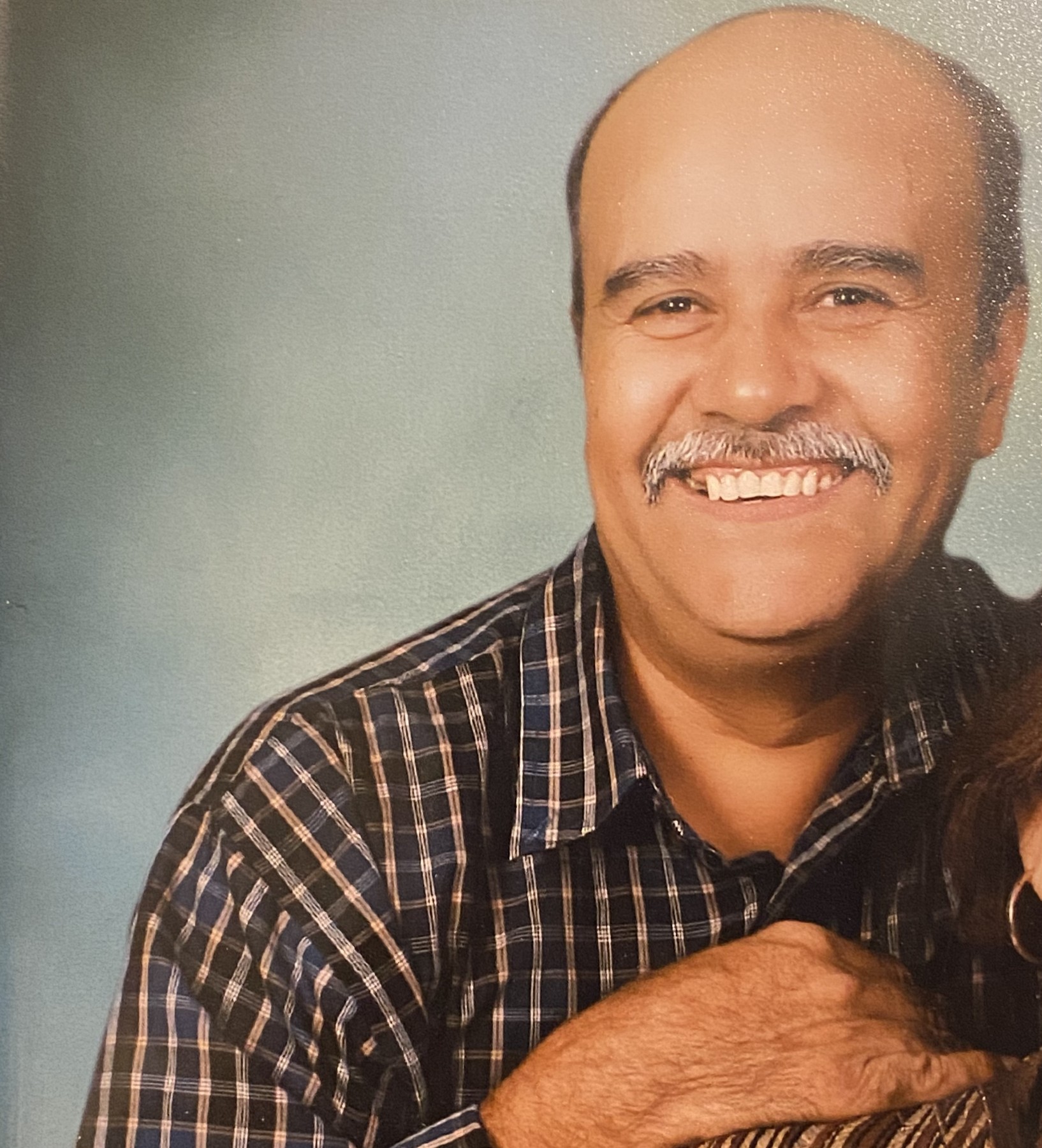 Obituario de Juan Manuel Covarrubias