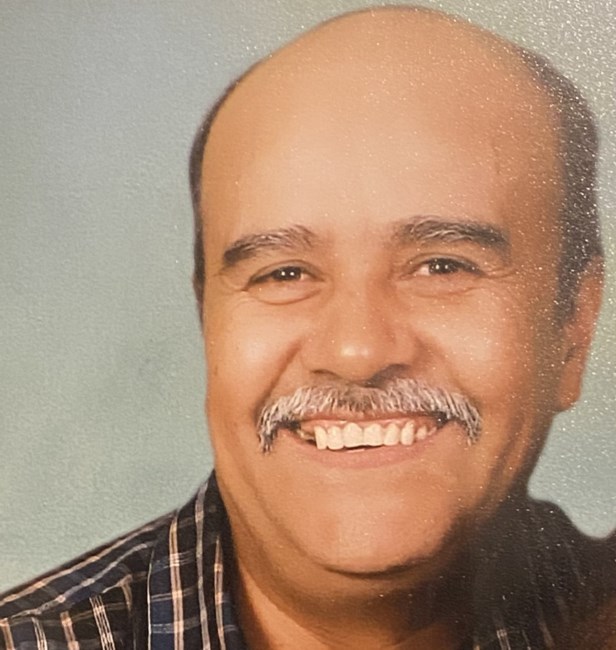 Obituario de Juan Manuel Covarrubias