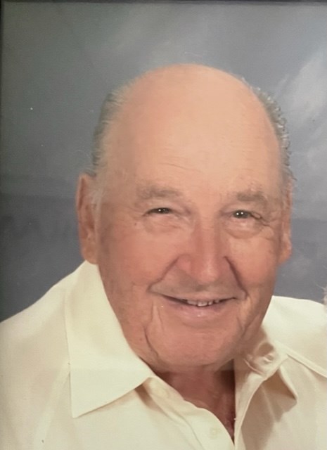 Obituary of Robert George Hahn