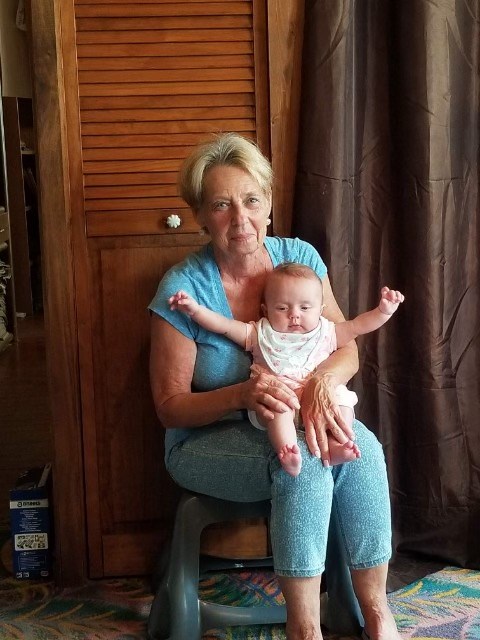 Obituary of Valerie Lynn Cox