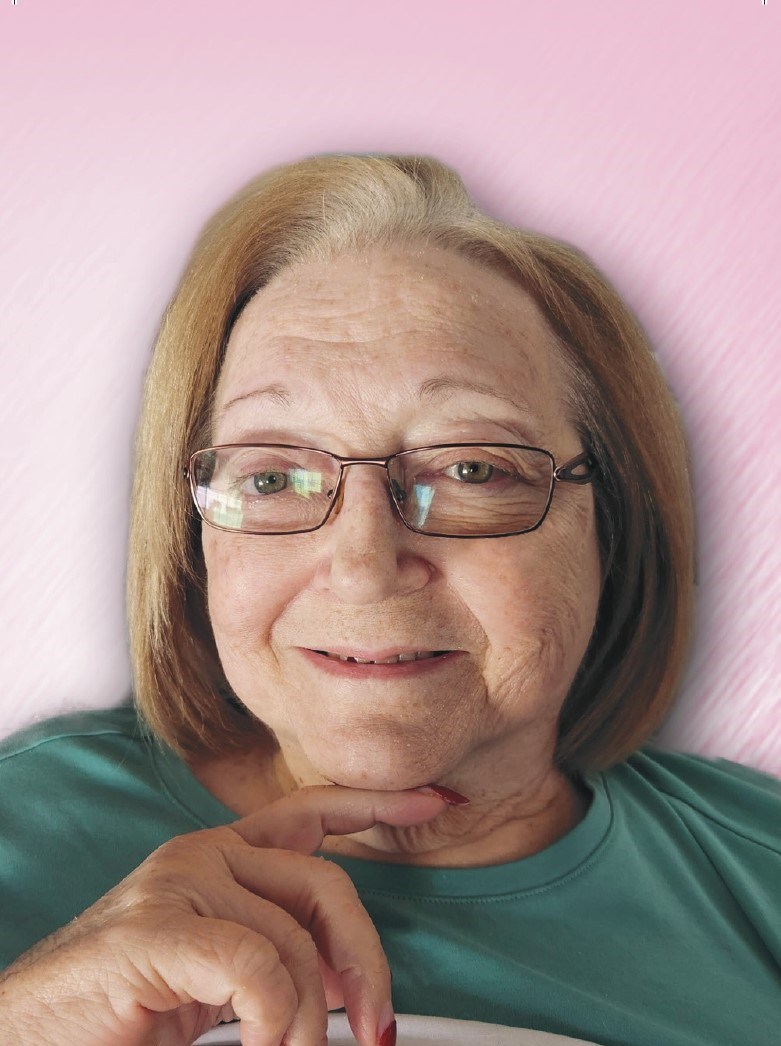 Mary Jane Lawson Obituary Levittown, PA