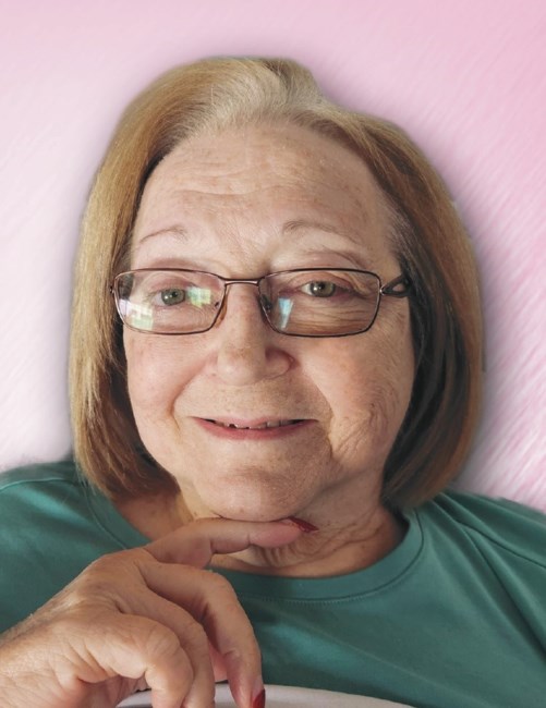 Obituary of Mary Jane Lawson