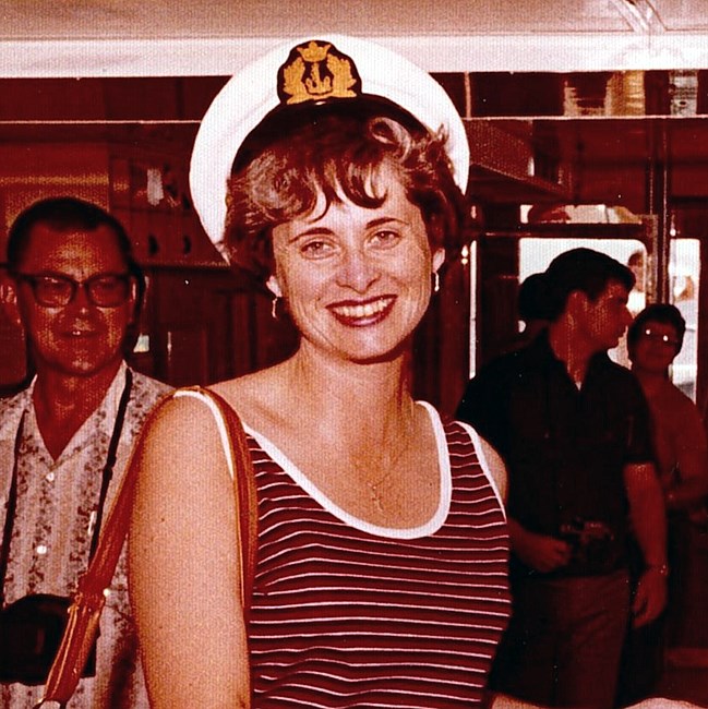 Obituary of Darleen Marie Mullikin