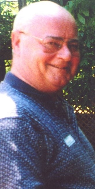 Avis de décès de William Alfred Evans