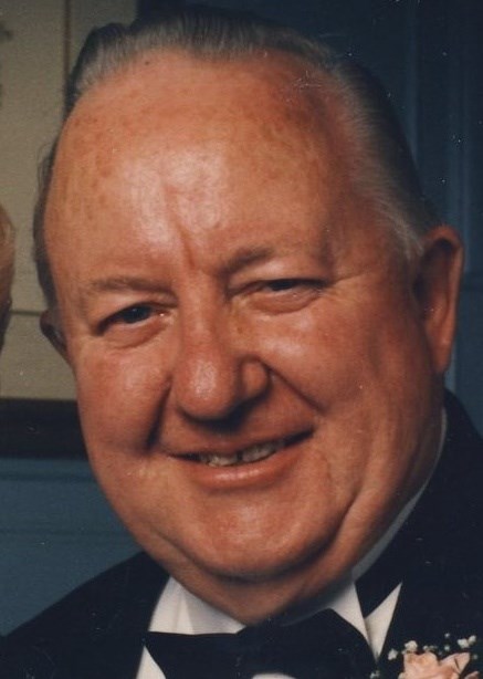 Obituary of Victor Joseph Szatkowski