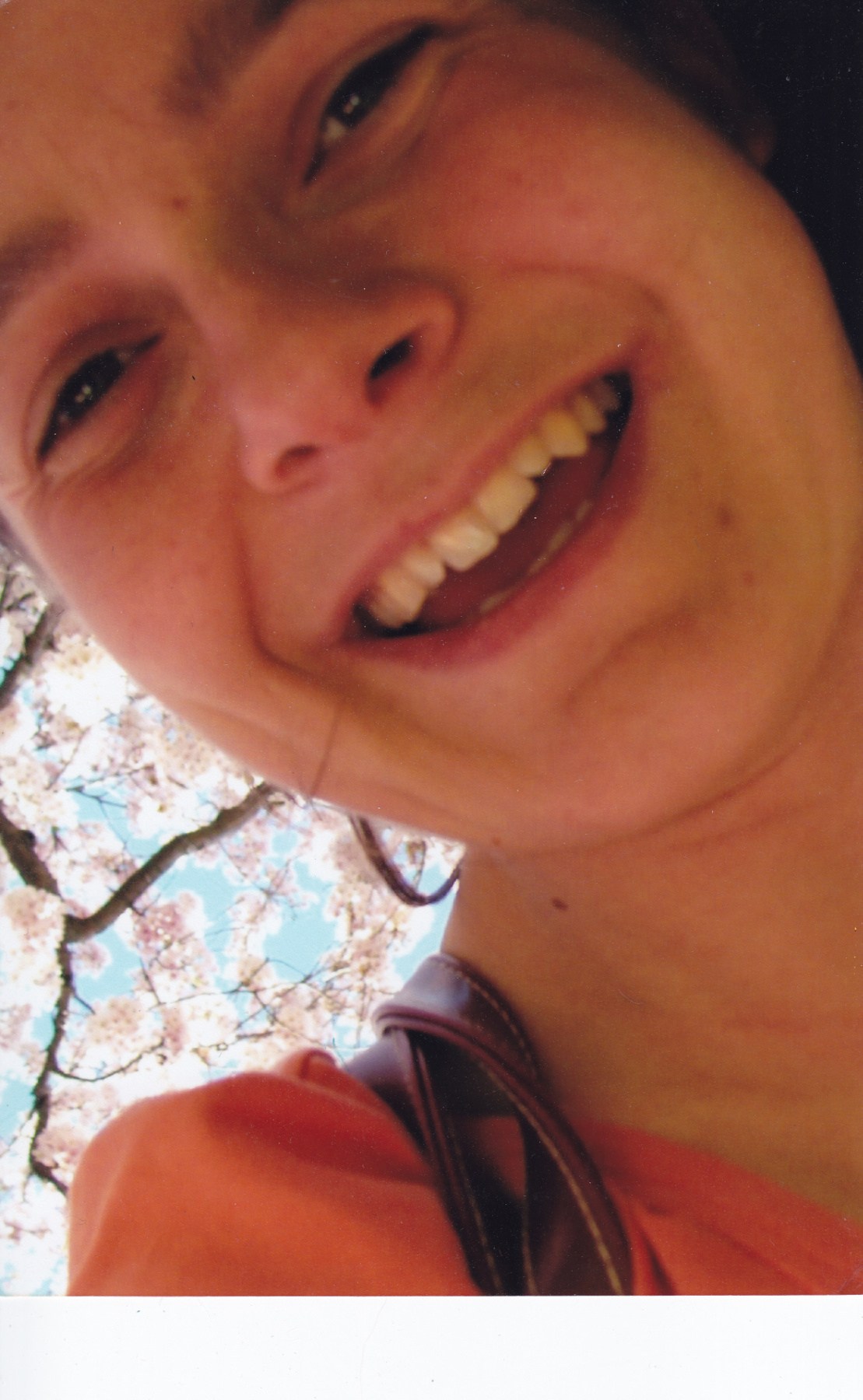 Obituary of Susann Hentschel Smith