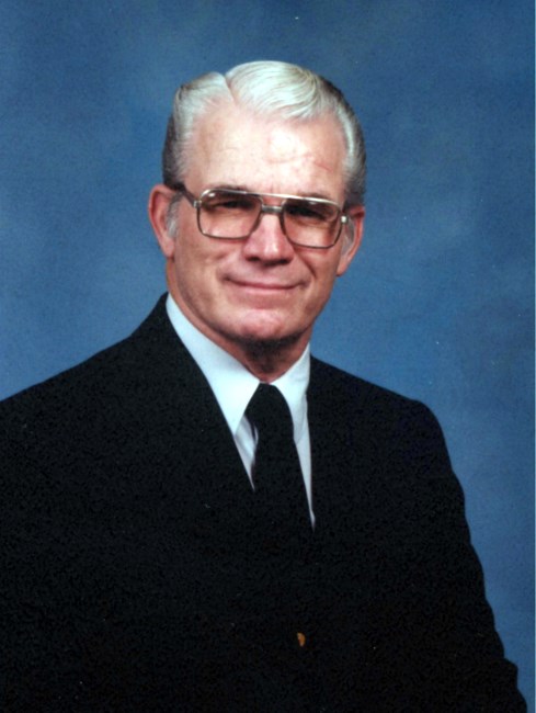 Obituary of Richard Arlen Cawthon
