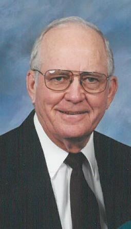 Obituary of Samuel Lawson Crain