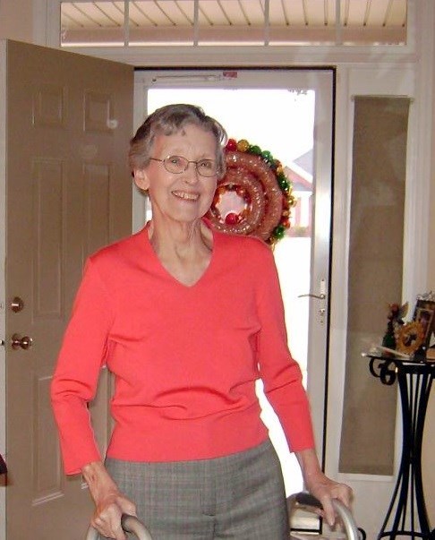 Obituary of Bonnie H. McAfee