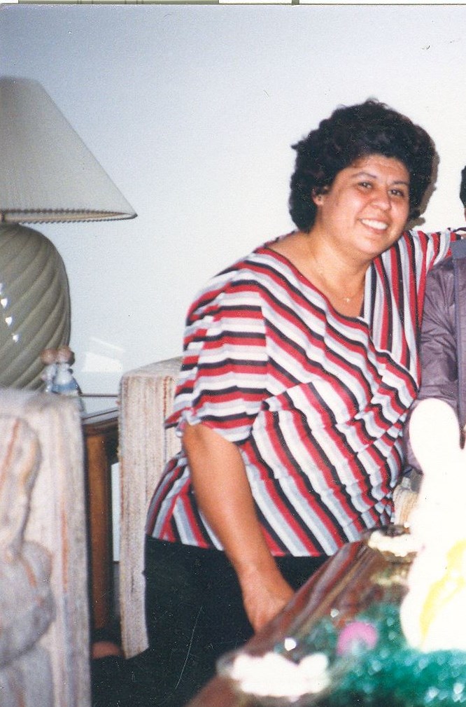 Obituary of Adriana Graciela Chavez