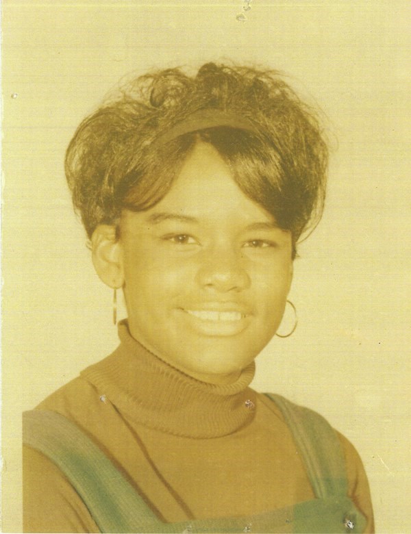 Obituary of Rosalyn Yvonne Braxton