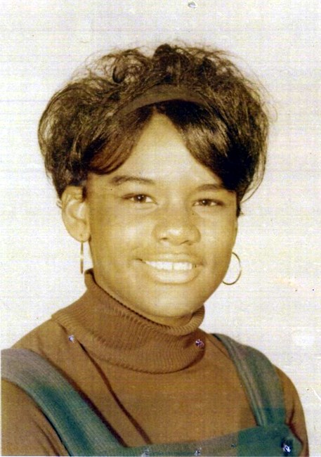 Obituary of Rosalyn Yvonne Braxton