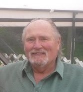 Obituary of Richard Jackson Ward