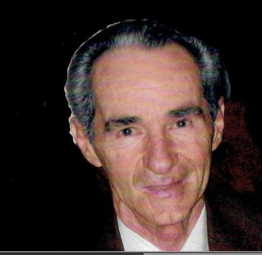 Obituary of Maurice Harnois