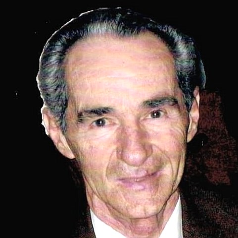 Obituary of Maurice Harnois