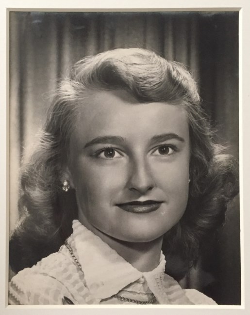 Obituary of Barbara A Peppler