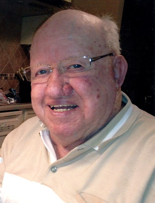 Obituary of George "Bill" H. Gee Jr.