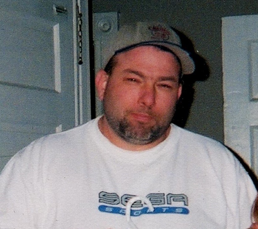 Obituary of Tad D Smith