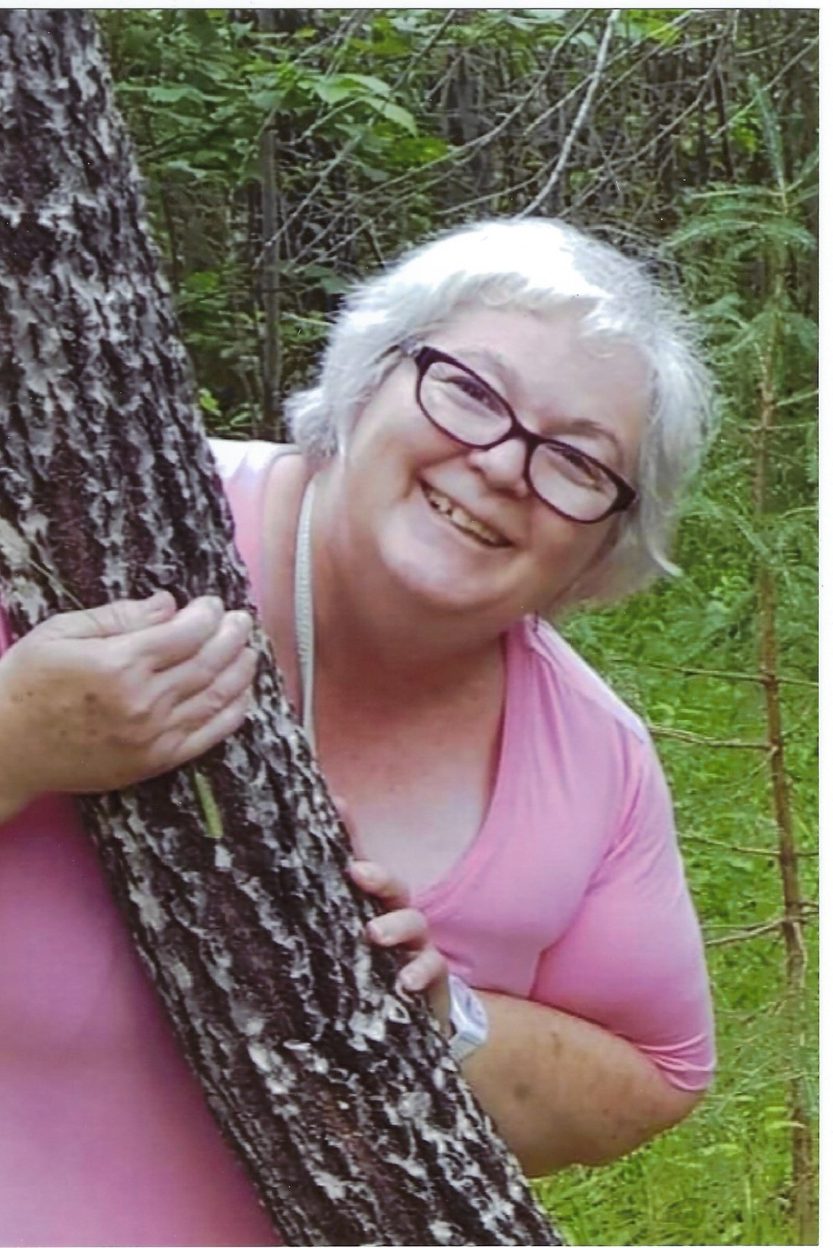 Obituary of Marie-France Bérard