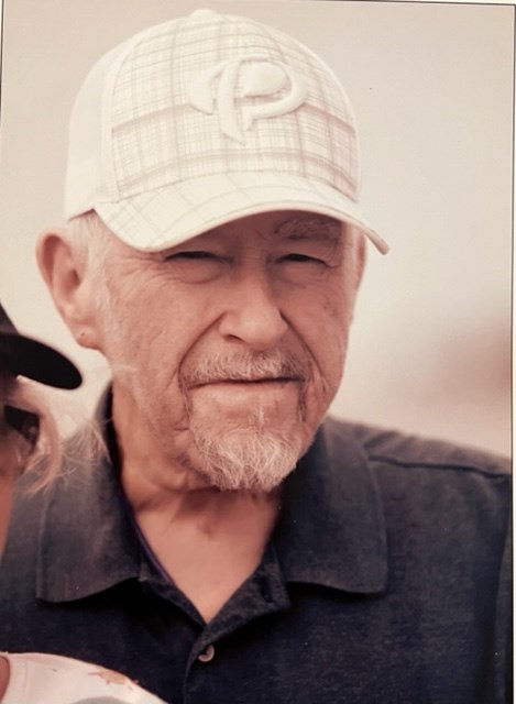 Obituary of James Alpha Ledbetter III