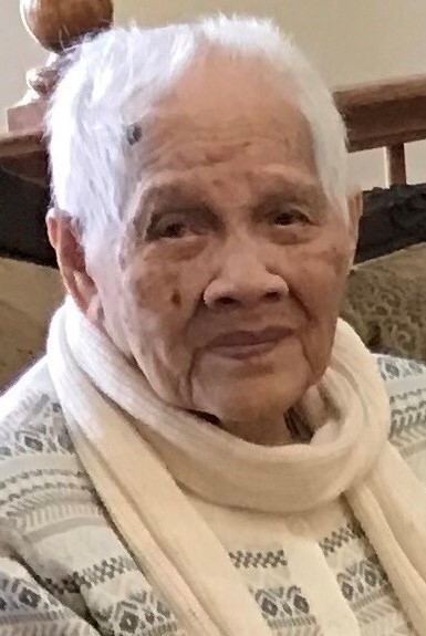 Obituary of Phuoc Nguyen