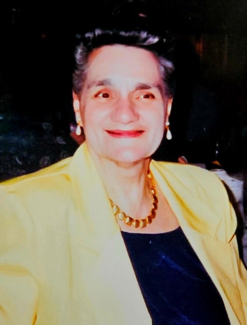 Obituary of Margaret Condon