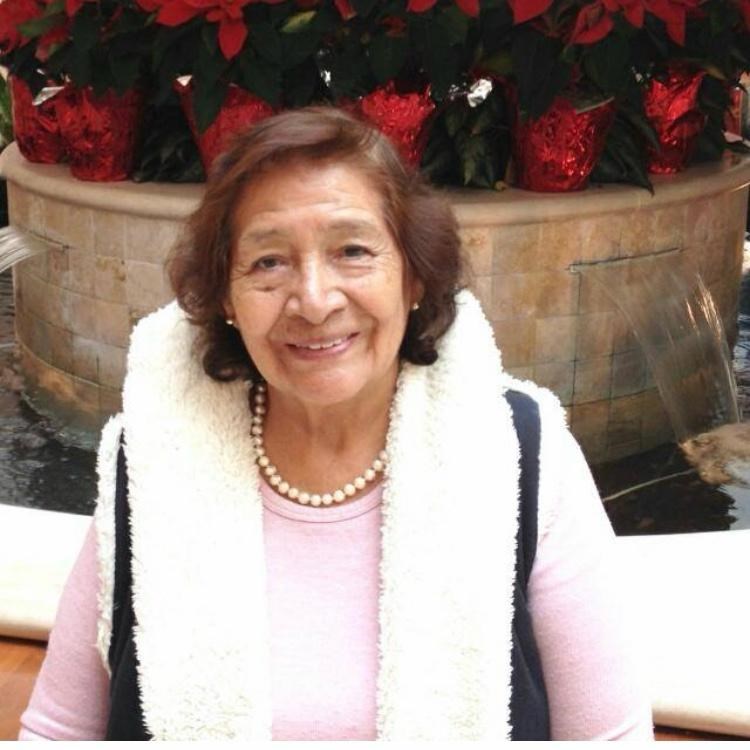 Obituary of Anastacia Cam