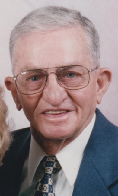 Obituary of Wade Strong Jackson