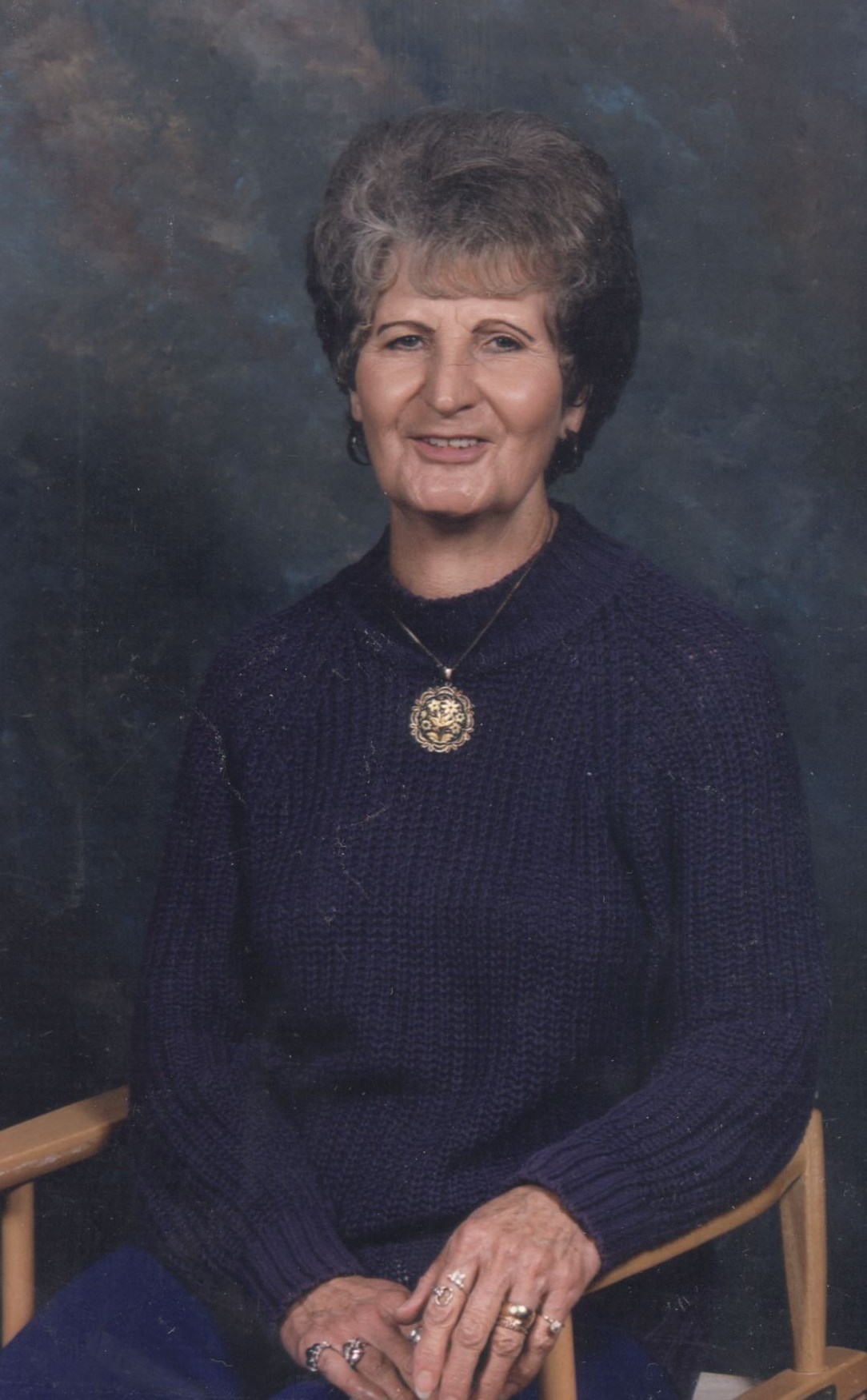 Obituary of Virginia Elizabeth Shiflett