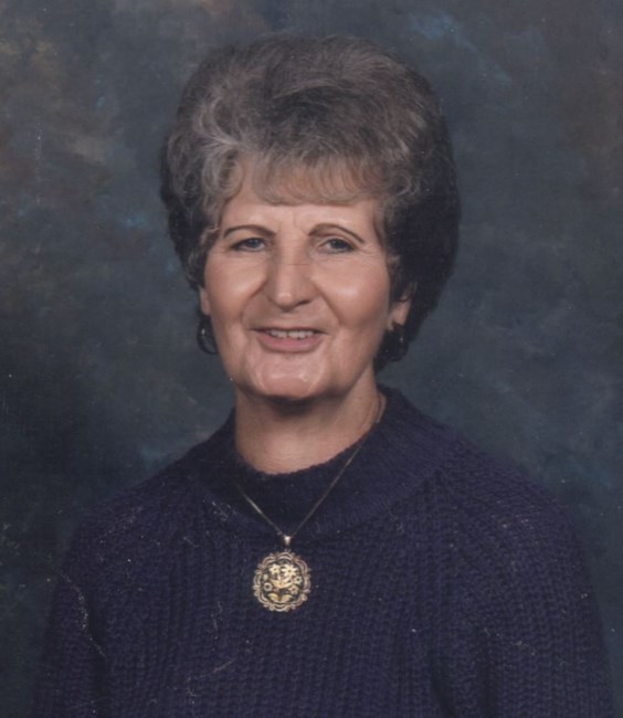 Obituary of Virginia Elizabeth Shiflett