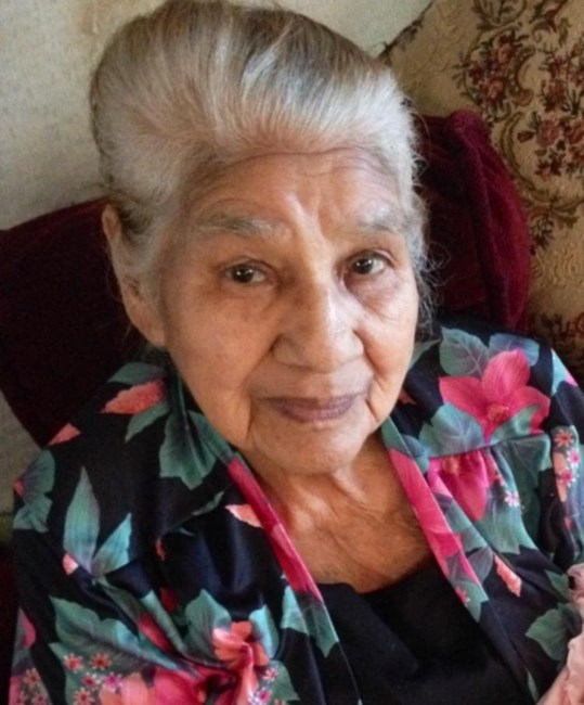 Obituary of Marta Hernandez