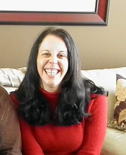 Obituary of Kathleen Solange Raymond