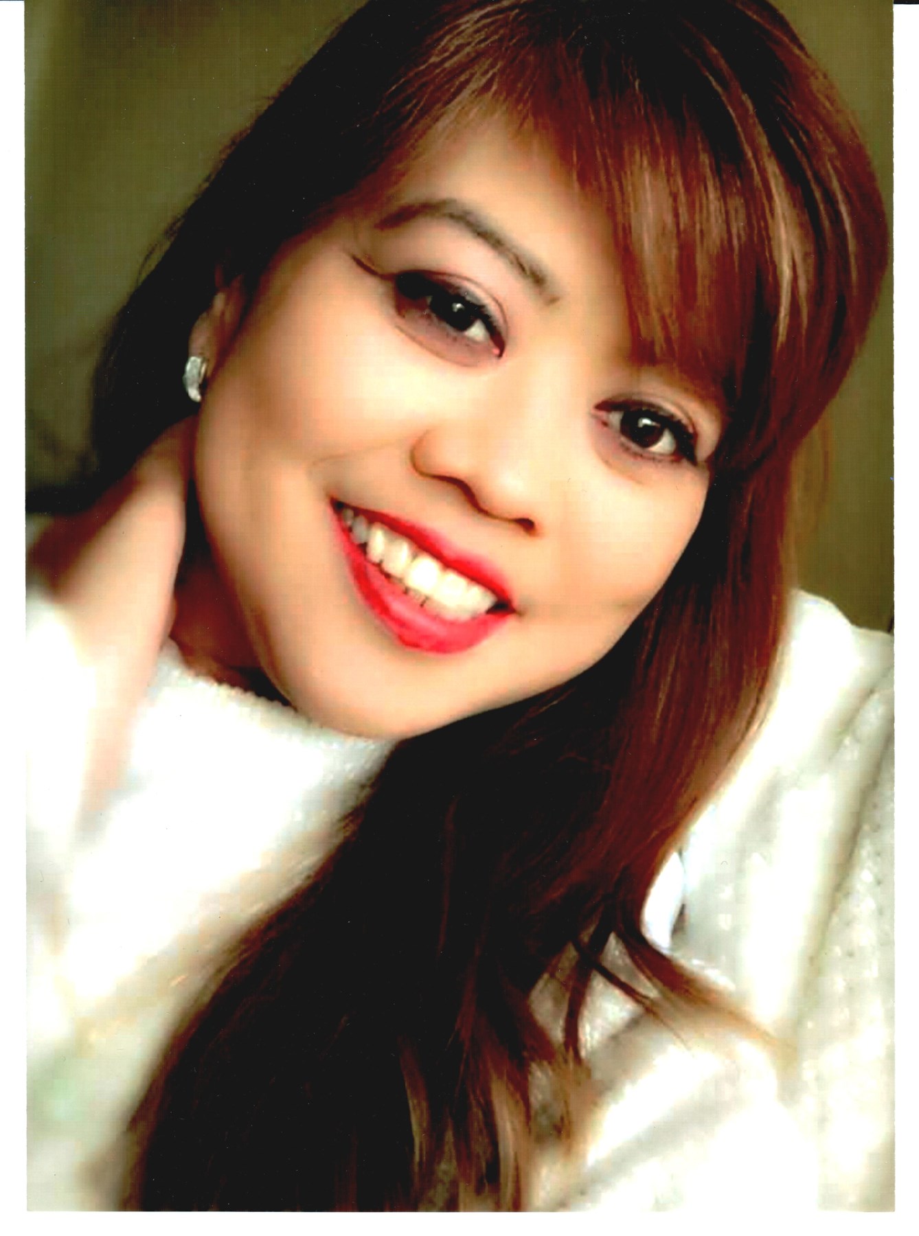 Catherine Rojas Obituary - Bellflower, CA