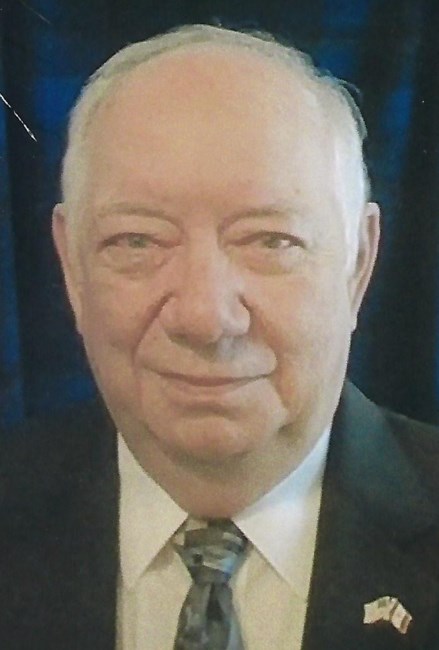 Obituary of Gary Frank Ehman