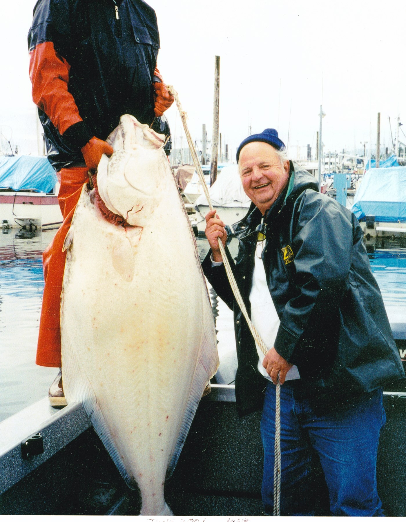 Obituary of Willis Clayton Fischer